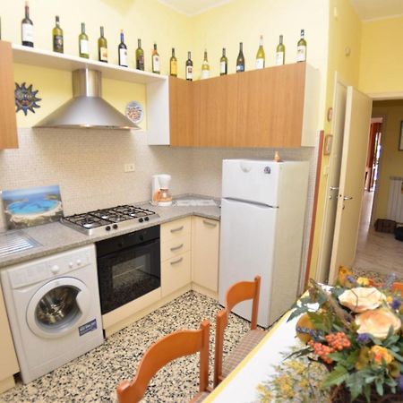 Carnevale Apartment Viareggio Ngoại thất bức ảnh
