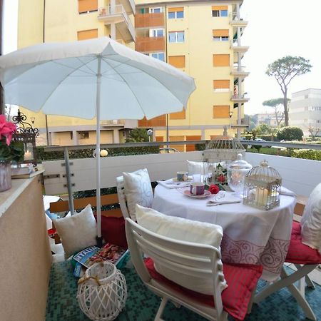 Carnevale Apartment Viareggio Ngoại thất bức ảnh