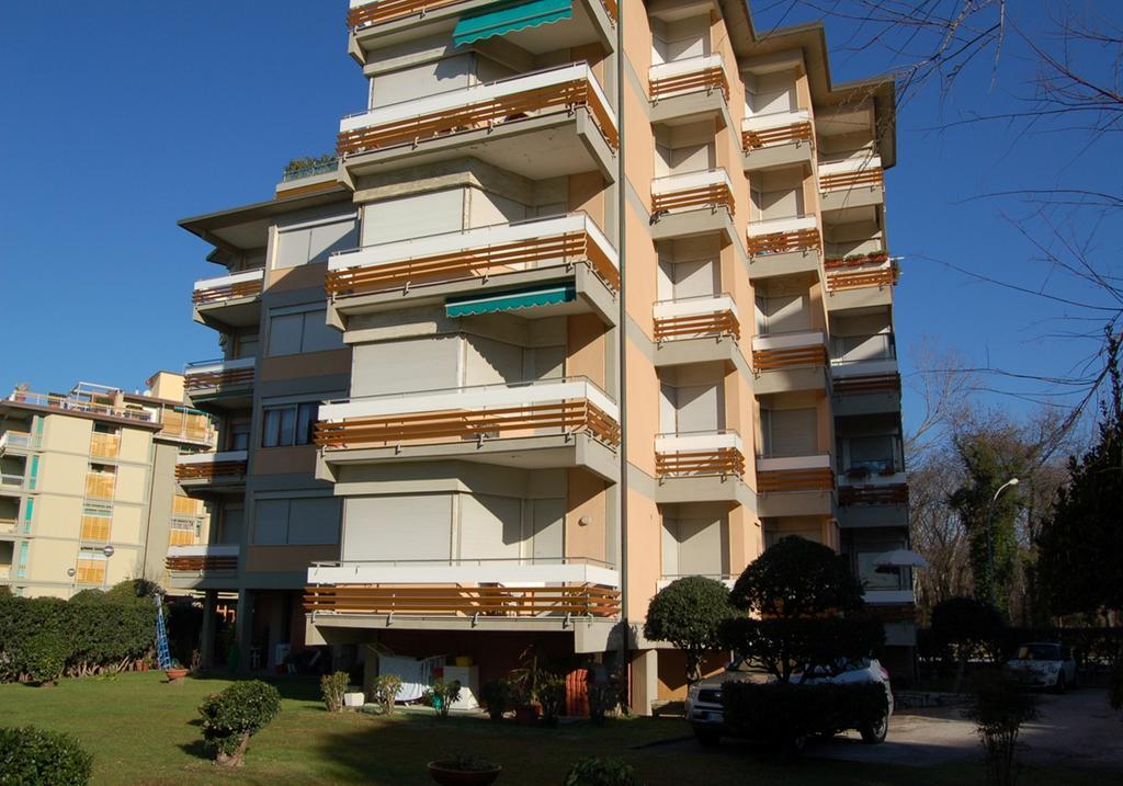 Carnevale Apartment Viareggio Phòng bức ảnh