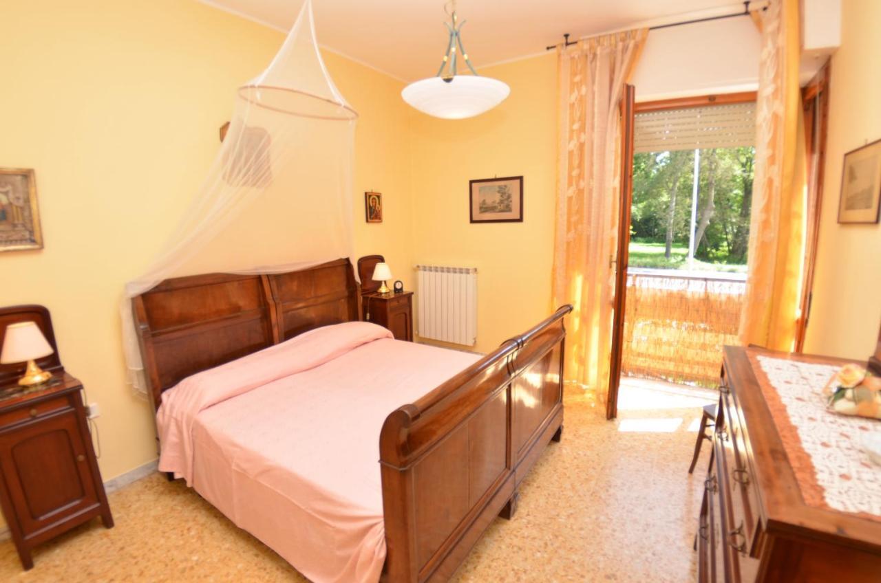 Carnevale Apartment Viareggio Ngoại thất bức ảnh