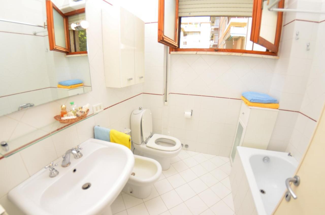 Carnevale Apartment Viareggio Ngoại thất bức ảnh