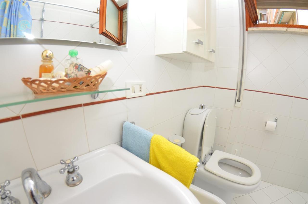 Carnevale Apartment Viareggio Ngoại thất bức ảnh