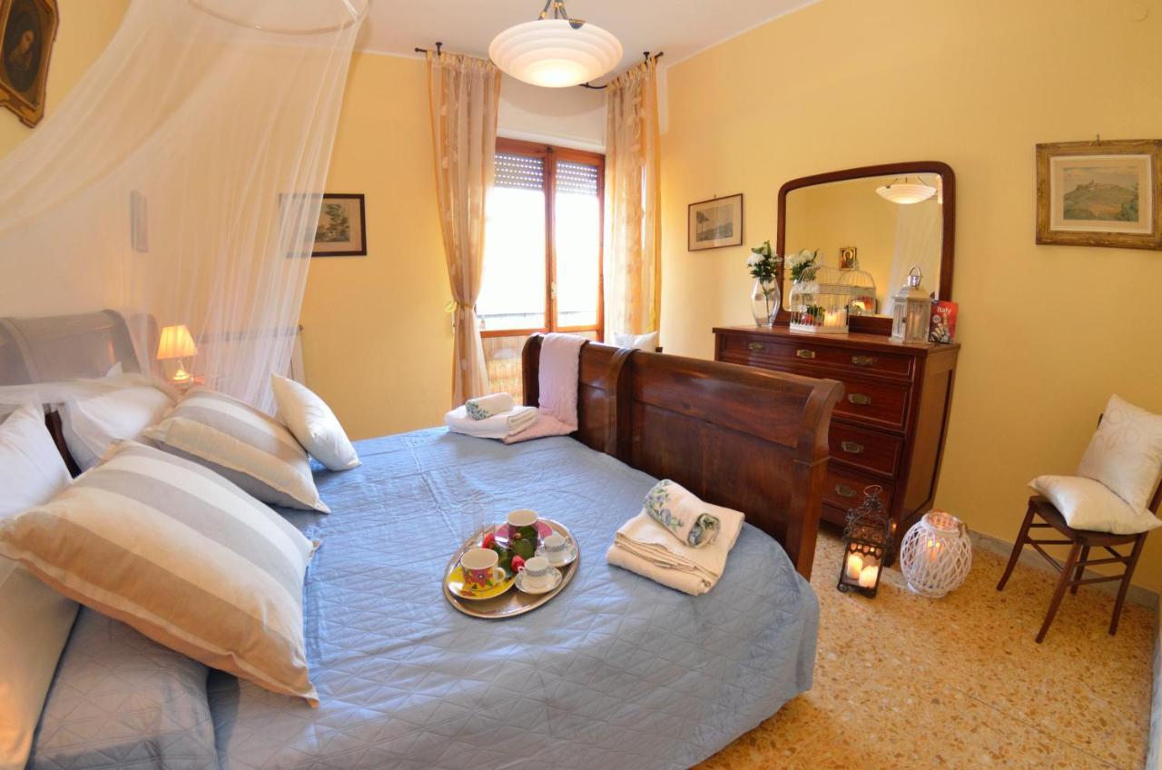 Carnevale Apartment Viareggio Ngoại thất bức ảnh