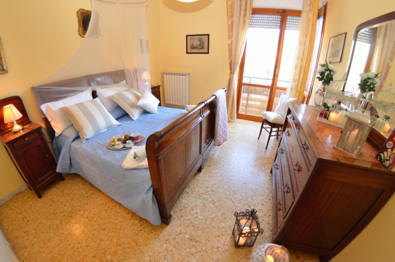 Carnevale Apartment Viareggio Ngoại thất bức ảnh